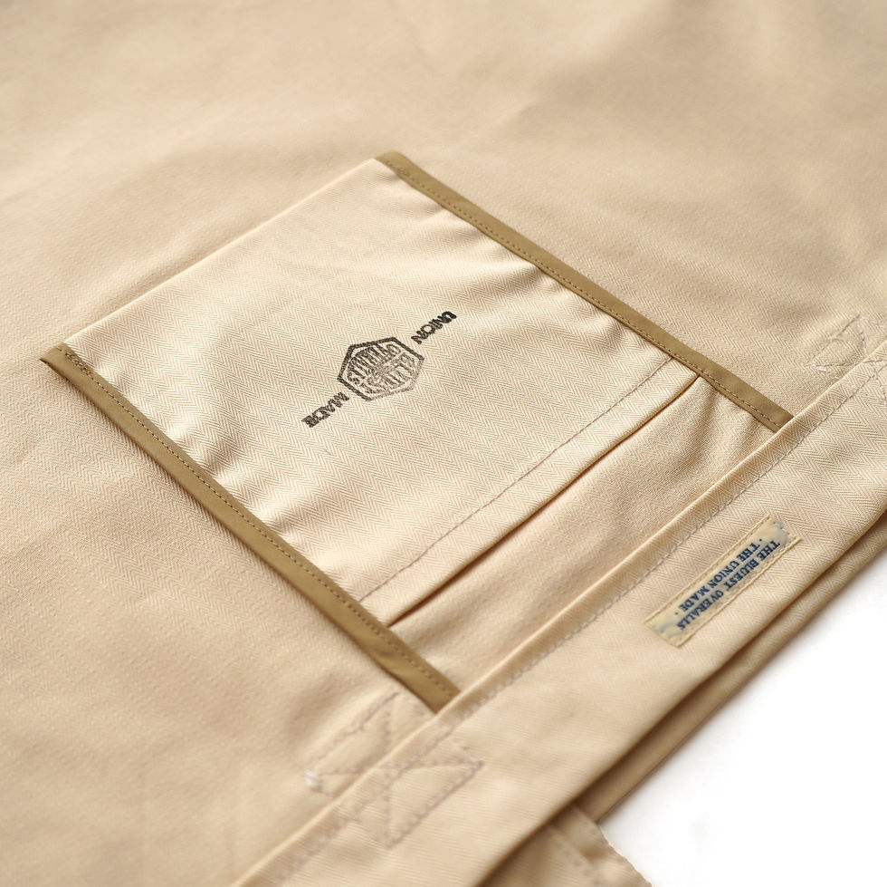 サムネイル： ”E.ARMY" SHOULDER BAG