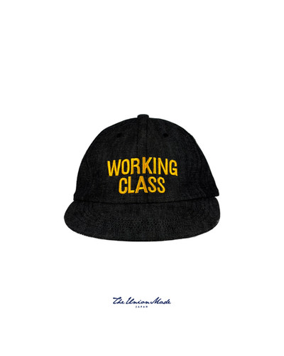 WORKING CLASS