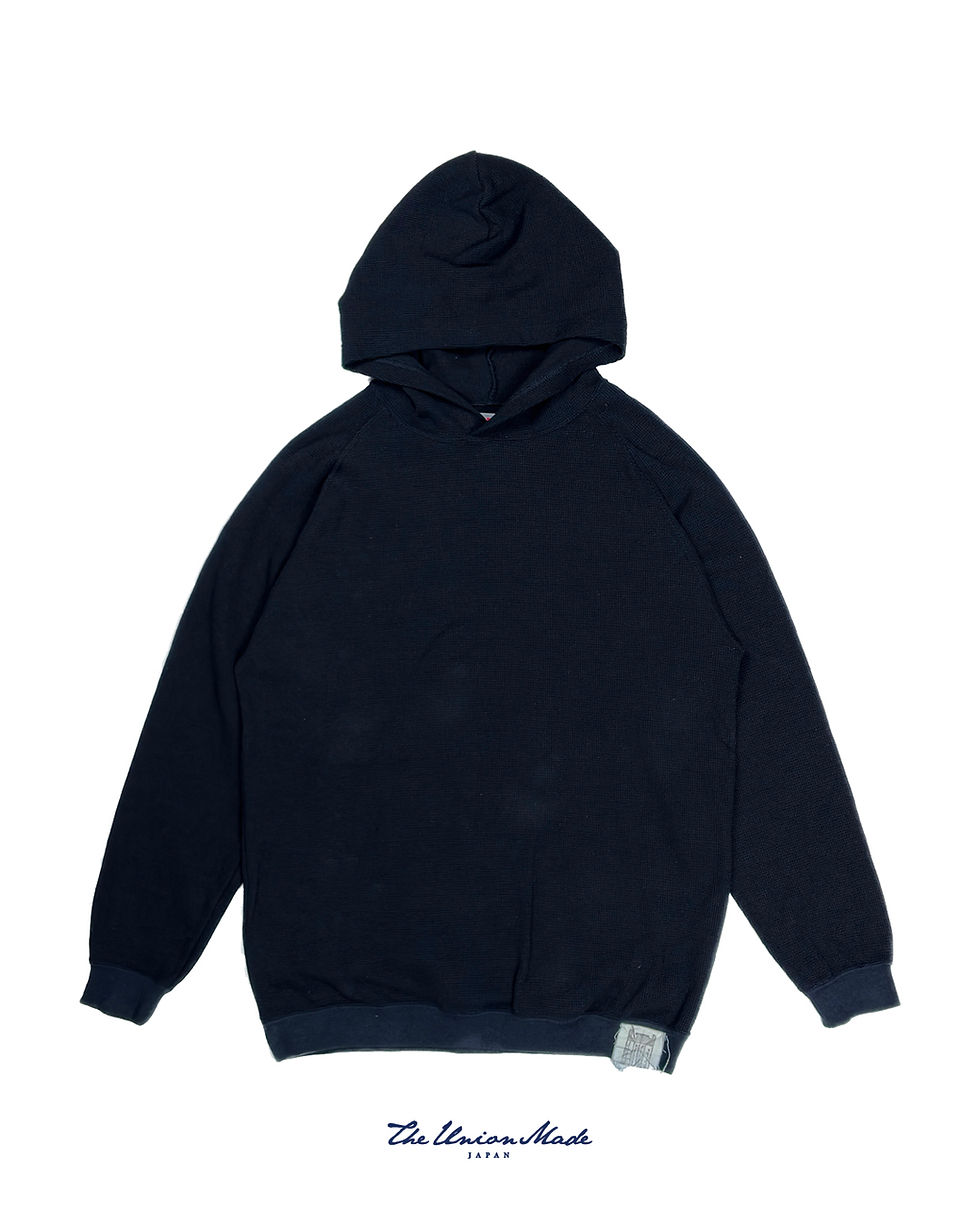 サムネイル： "SMART PARKER"  THE UNION / THE FABRIC