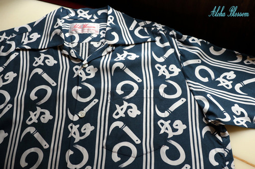 KAMAWANU SHIRTS