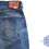 サムネイル： "DYED TT DENIM" THE UNION / THE BLUEST OVERALLS