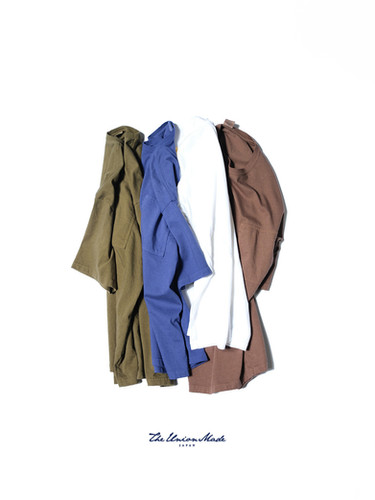 THE POCKET BEST TEE