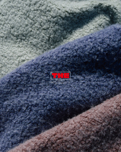 RG SWEAT” THE UNION / THE FABRIC | ザユニオン通販|ザファブリック 