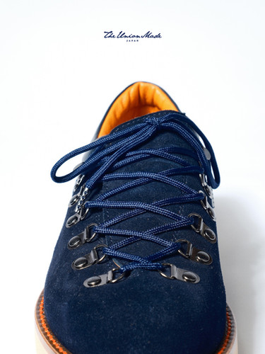 CITY MOUNTAIN BOOTS” THE UNION / THE COLOR | ザユニオン通販