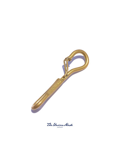 THE KARABINER” THE UNION / THE COLOR | ザユニオン通販