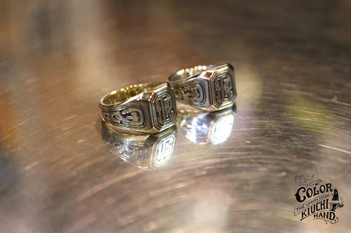 The SIGNET RING” THE UNION / THE COLOR | ザユニオン通販