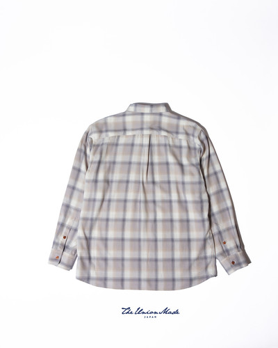 PAUL SHIRTS” THE UNION / THE FABRIC | ザユニオン通販|ザ