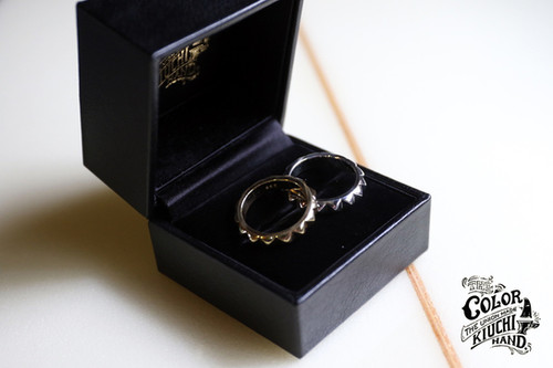 the union the color シルバーリング The SIGNET RING” THE UNION / THE COLOR | ザユニオン通販