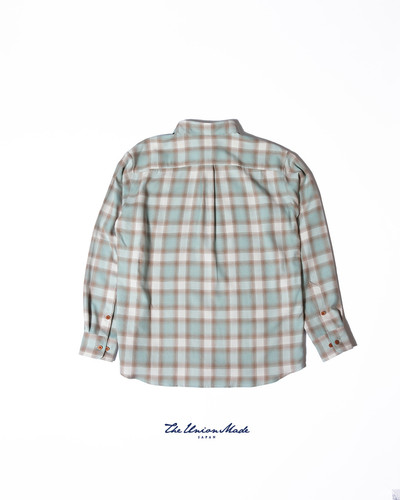 PAUL SHIRTS” THE UNION / THE FABRIC | ザユニオン通販|ザ PAUL SHIRTS” THE UNION / THE FABRIC | ザユニオン通販|ザ