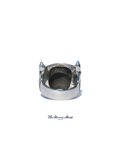 the union the color シルバーリング The SIGNET RING” THE UNION / THE COLOR | ザユニオン通販