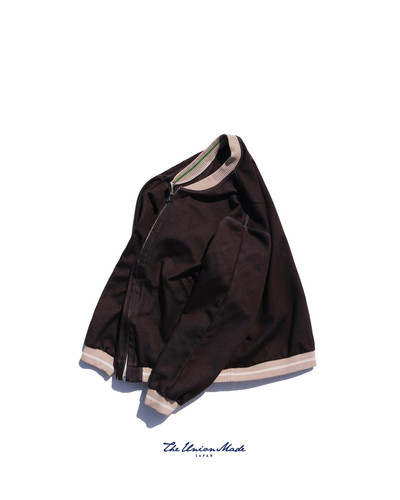 DANJAN” THE UNION / THE FABRIC | ザユニオン通販|ザファブリック