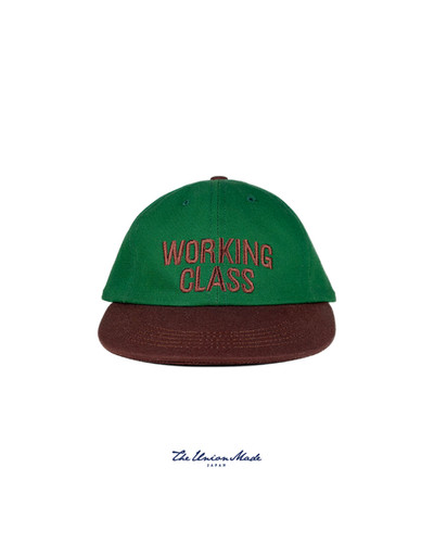 WORKING CLASS