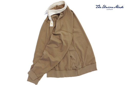 RAG Shirts” THE UNION / THE FABRIC | ザユニオン通販|ザファブリック