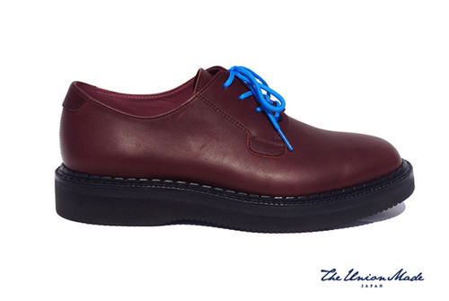 TWO x EIGHT SHOES” THE UNION / THE COLOR | ザユニオン通販
