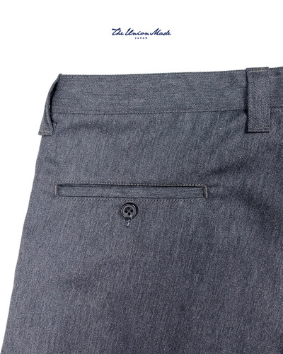 ST CHINOS