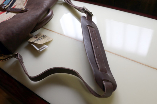 HAND WOVEN SHOULDER BAG