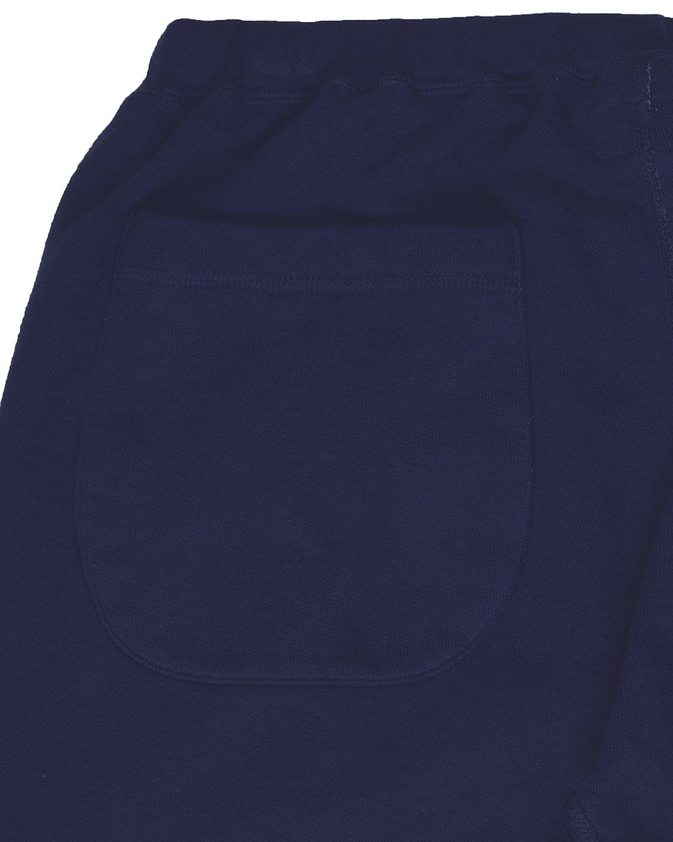 サムネイル： “CP-RIB SWEAT PANTS”　THE UNION / THE FABRIC