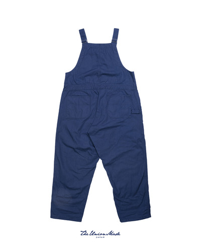 FZ-OVERALL” THE UNION / THE BLUEST OVERALLS | ザユニオン通販