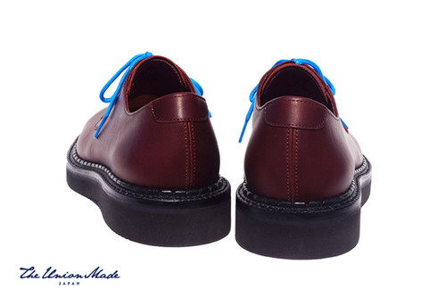 TWO x EIGHT SHOES” THE UNION / THE COLOR | ザユニオン通販