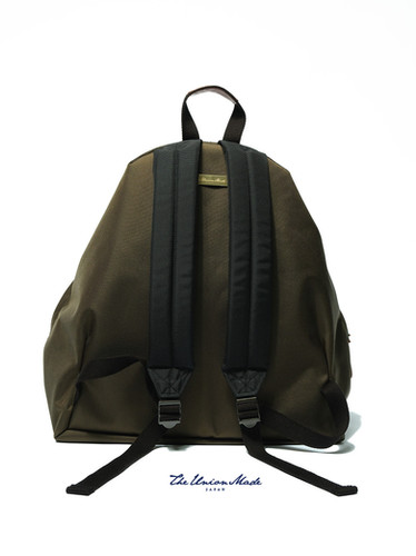 ONIGIRI BAG” THE UNION / THE COLOR | themagicnumber|ザユニオン通販