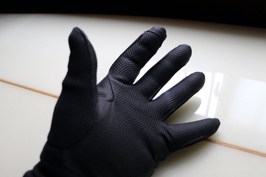 サムネイル： "WIND SHIELD GLOVES"  THE UNION / THE FABRIC