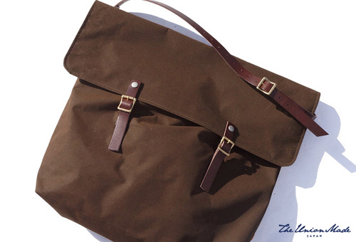 バッグ THE UNION THE COLOR \