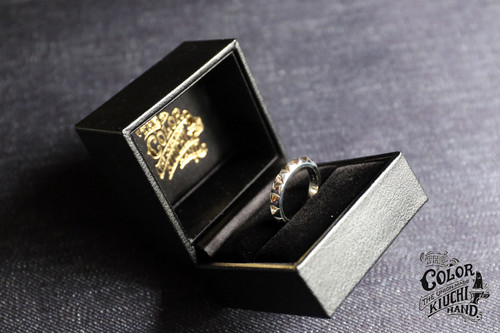 the union the color シルバーリング The SIGNET RING” THE UNION / THE COLOR | ザユニオン通販