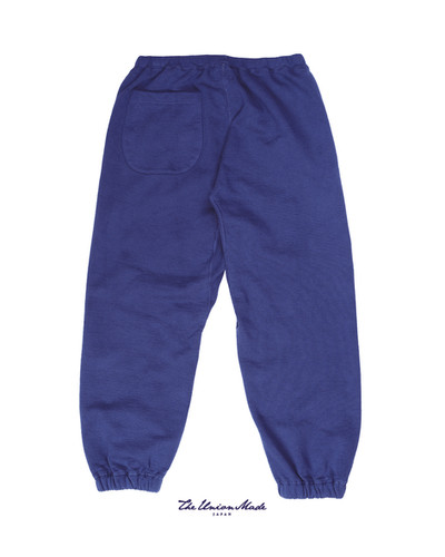 CP-RIB SWEAT PANTS” THE UNION / THE FABRIC | ザユニオン通販