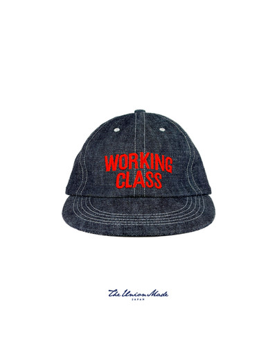 WORKING CLASS