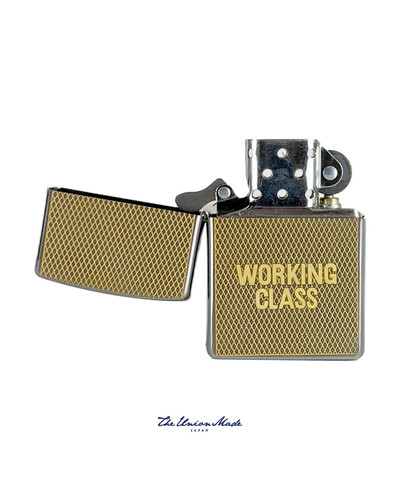 WORKING CLASS