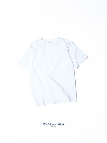 THE POCKET BEST TEE