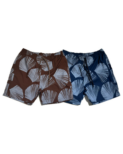 KUBA Beach Shorts