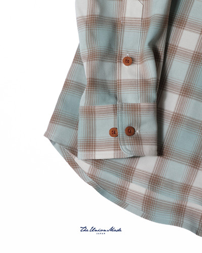PAUL SHIRTS” THE UNION / THE FABRIC | ザユニオン通販|ザ PAUL SHIRTS” THE UNION / THE FABRIC | ザユニオン通販|ザ