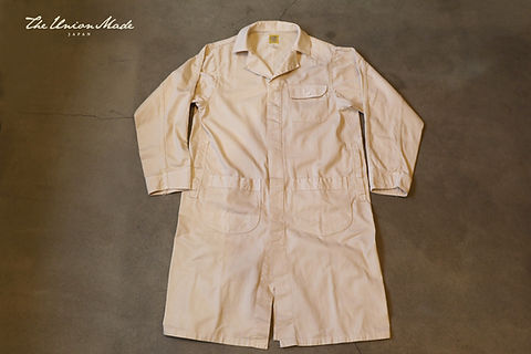 SERVICE JACKET” THE UNION / THE BLUEST OVERALLS | ザユニオン通販