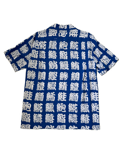 アロハブロッサム シャツ40 M TEHU SHORT ilmari イルマリ アロハブロッサム シャツ40 M TEHU TEHU SHORT