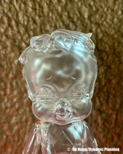 ROCKIN' JELLY BEAN x 