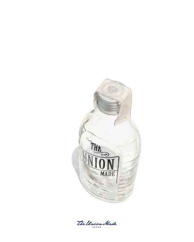 THE SMOKE BOTTLE（300ml）THE UNION / THE COLOR | ザユニオン通販
