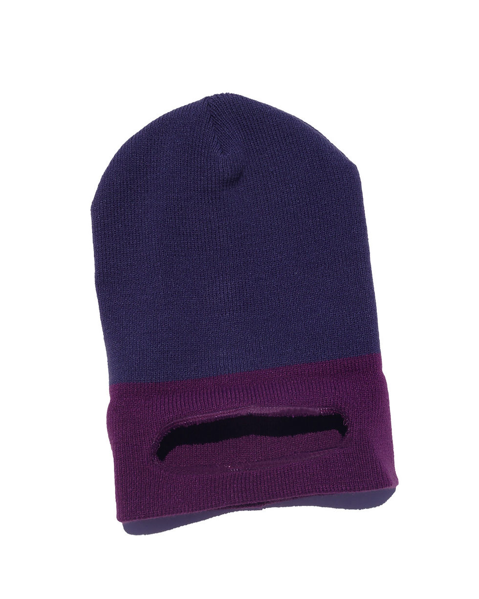 サムネイル： “THE BALACLAVA”  THE UNION / THE COLOR