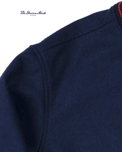 ST-1 JACKET” THE UNION / THE FABRIC | ザユニオン通販|ザ