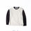 サムネイル： ”BASEBALL LONG TEE”  THE UNION /THE FABRIC