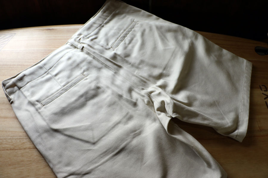 サムネイル： THE UNION/The Wooops “Combi Shorts"