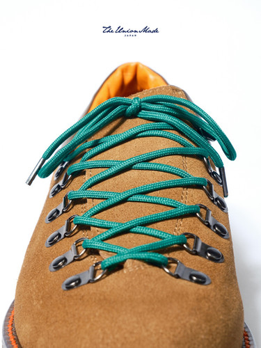the union the color マウンテンブーツ CITY MOUNTAIN BOOTS” THE UNION / THE COLOR | ザユニオン通販