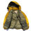 サムネイル： “MOUNTAIN DOWN PARKA”　THE UNION / THE FABRIC