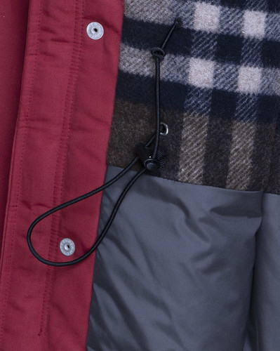 MOUNTAIN ARMOR JACKET” THE UNION / THE FABRIC | ザユニオン通販|ザ MOUNTAIN ARMOR JACKET” THE UNION / THE FABRIC | ザユニオン通販|ザ