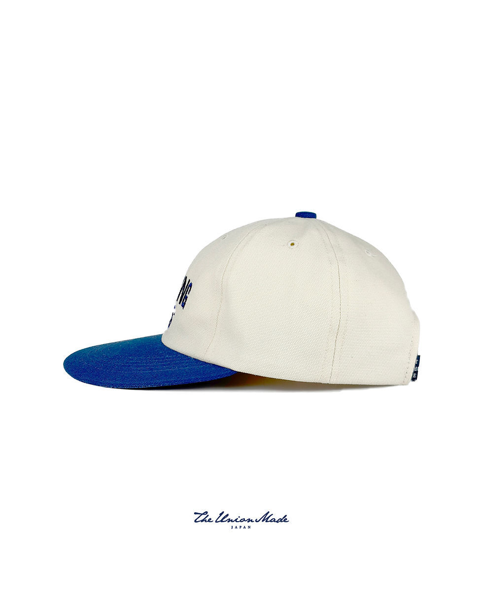 サムネイル： "WORKING CLASS" CAP　THE UNION / THE COLOR