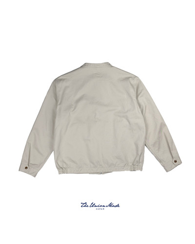 CAR JACKET