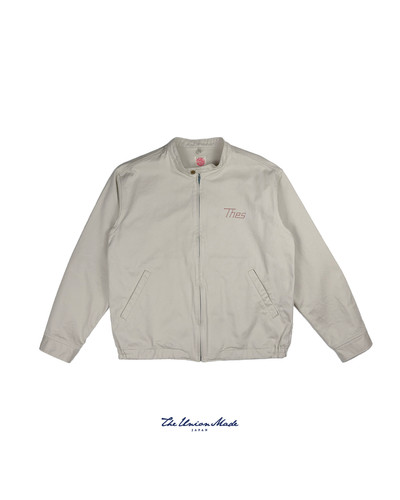 CAR JACKET