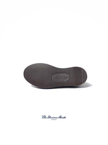 CITY MOUNTAIN BOOTS” THE UNION / THE COLOR | ザユニオン通販