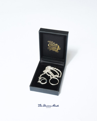the union ウォレットチェーン WALLET CHAIN” THE UNION / THE COLOR | ザユニオン通販