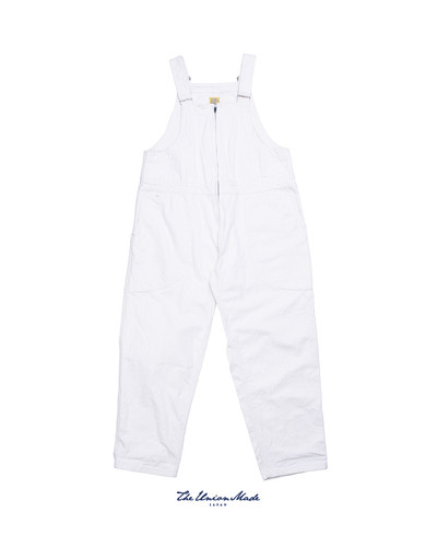 FZ-OVERALL” THE UNION / THE BLUEST OVERALLS | ザユニオン通販